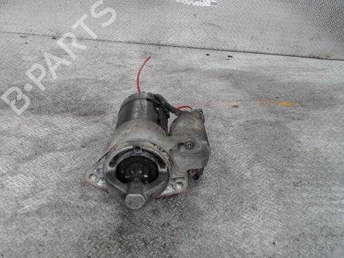 Startmotor KIA PICANTO I (SA) 1.1 CRDi (75 hp) 24092229