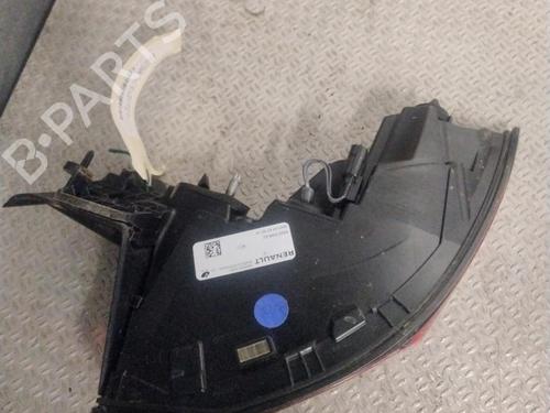 Venstre Baklys RENAULT SCENIC E-TECH PHASE I EV87 | BP39156899C34 - Image 3