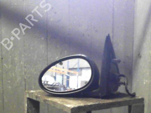Used Left mirror MG MG ZR 2.0 TD (113 hp) 24064838