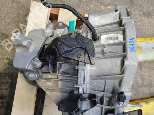 Gearbox RENAULT MEGANE III Coupe (DZ0/1_) 1.5 dCi (DZ09, DZ0D, DZ1F, DZ1G, DZ14, DZ29) | BP24061599M3