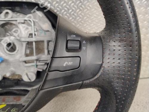 Rat PEUGEOT 208 I (CA_, CC_) 1.6 GTi (200 hp) 32457184