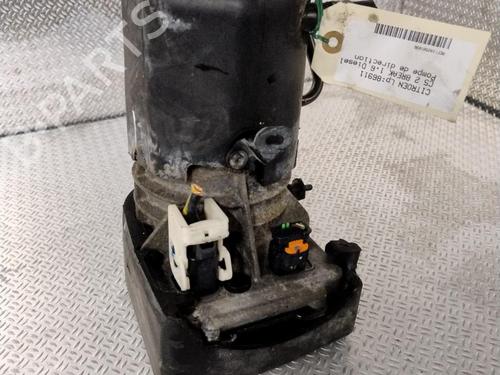 Styring servopumpe CITROËN C5 III Break (RW_) 1.6 HDi 115 (114 hp) 24632329