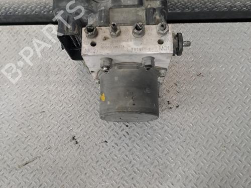 Used ABS pump RENAULT KANGOO Express (FW0/1_) 1.5 dCi 75 (FW07, FW10, FW04) (75 hp) 30740330