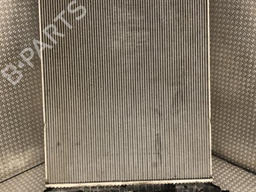 Used Water radiator CITROËN JUMPY III Van (V_) 1.5 BlueHDi 120 (120 hp) 24098202