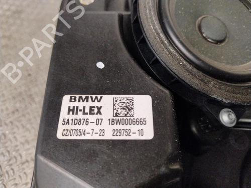 Front right window mechanism BMW X1 (U11) xDrive 25 e Plug-in-Hybrid | BP37595722C23 - Image 2