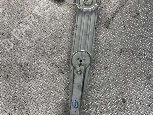 Used Front left window mechanism Front left window mechanism NISSAN NOTE (E12) 1.5 dCi (90 hp) 24101751 24101751