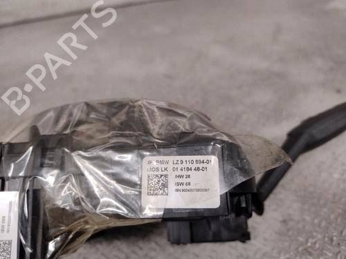 Ratstangsstang BMW 3 Touring (E91) 320 d | BP32377109I23 - Image 2