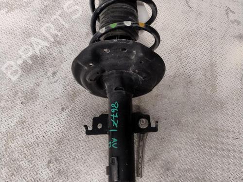 Right front shock absorber RENAULT MEGANE IV Hatchback (B9A/M/N_) 1.2 TCe 130 (B9MR) | BP26725063M17 - Image 4