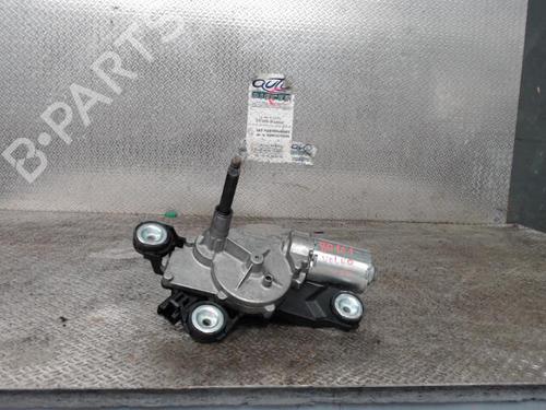 Used Rear wiper motor VOLVO V50 (545) 2.0 D (136 hp) 24087165