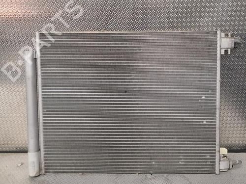 Used Heater matrix Heater matrix RENAULT GRAND SCÉNIC IV (R9_) 1.5 dCi 110 (R9A3) (110 hp) 25703684 25703684