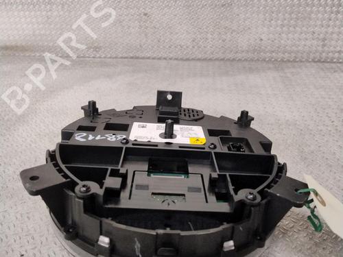 Used Instrument cluster MINI MINI (R56) One (75 hp) 28087617