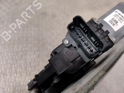 Used Rear right window mechanism RENAULT MEGANE IV Hatchback (B9A/M/N_) 1.5 dCi 110 (B9A3) (110 hp) 29143611