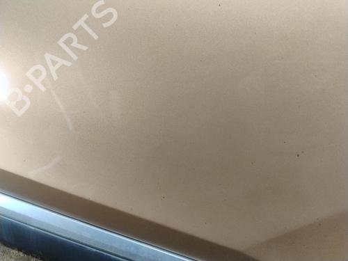 Used Right front door DS DS 4 II (FR_, FB_, F3_, FP_) BlueHDi 130 (FBYHZT) (130 hp) 31119710