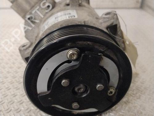 AC compressor OPEL ASTRA J (P10) 1.7 CDTI (68) | BP33330917M34 - Image 3