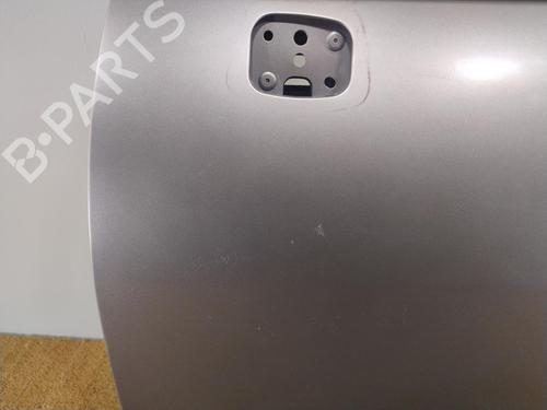 Left front door RENAULT SCÉNIC III (JZ0/1_) 1.5 dCi | BP29046854C2 