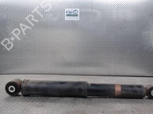 Used Right rear shock absorber RENAULT TRAFIC III Bus (JG_) 1.6 dCi 120 (JGMB) (120 hp) 24078305