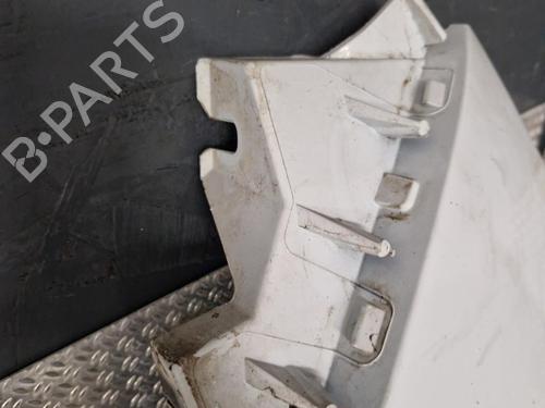 Left front fenders RENAULT KANGOO Express (FW0/1_) 1.5 dCi 75 (FW07, FW10, FW04) | BP24061451C41 