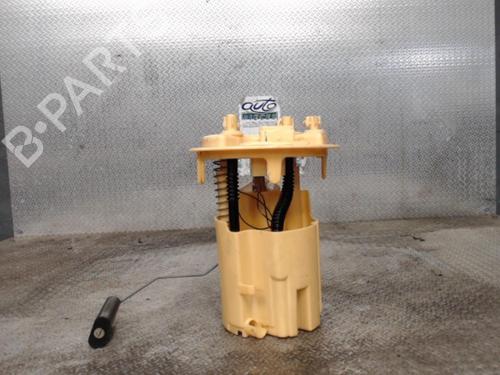 Used Fuel pump CITROËN C4 I (LC_) 1.6 HDi (90 hp) 24083786