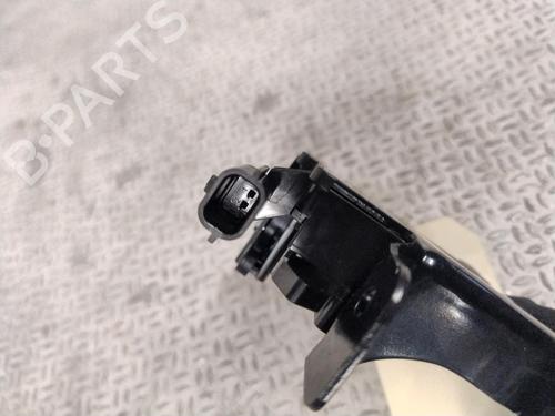 Used Electronic module Electronic module DACIA DUSTER (HS_) 1.5 dCi (HSMC) (107 hp) 30366005 30366005