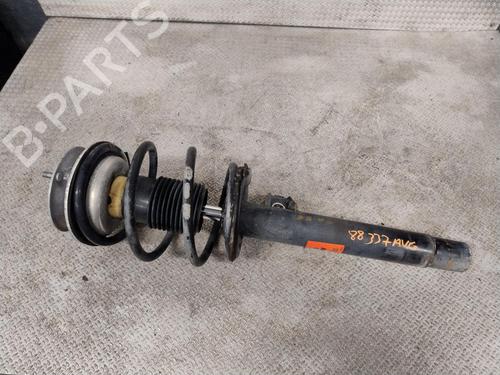 Left front shock absorber BMW 3 Compact (E46) 318 td | BP33188042M16 - Image 5