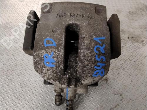 Used Right rear brake caliper Right rear brake caliper BMW X5 (F15, F85) xDrive 40 d (313 hp) 24992398 24992398