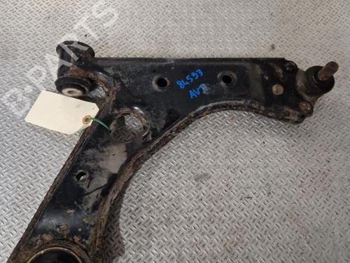 Right front suspension arm OPEL CORSA D (S07) 1.4 (L08, L68) | BP24061054M13 
