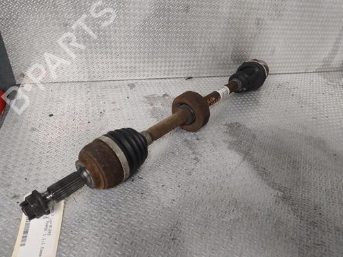 Right front driveshaft RENAULT TWINGO II (CN0_) 1.2 16V (CN0K, CN0V, CN0A) | BP34255185M39 - Image 2