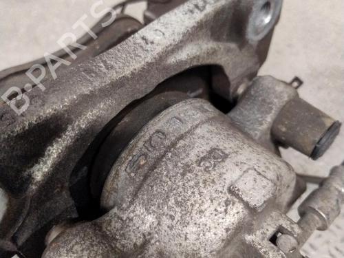 Used Left front brake caliper Left front brake caliper MERCEDES-BENZ CITAN Box Body/MPV (W420) 1.5 108 CDI (420.613) (75 hp) 36510455 36510455