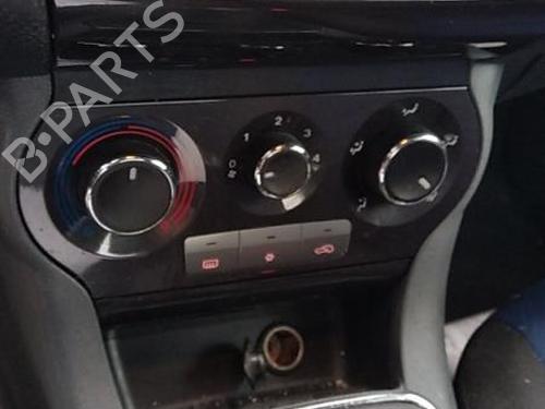 Gearbox FIAT BRAVO II (198_) 1.6 D Multijet (198AXH1B) | BP24086938M3 