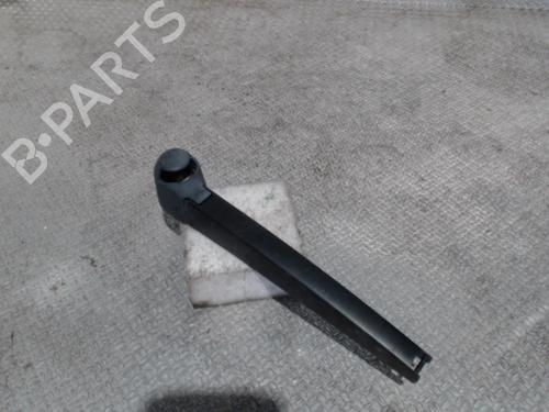 Used Rear windshield wiper arm PEUGEOT 208 I (CA_, CC_) 1.2 VTi 68 / PureTech 68 (68 hp) 24085354