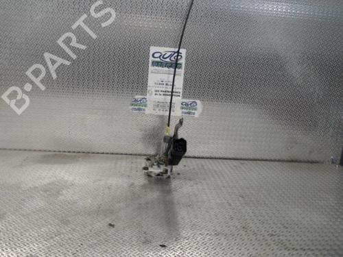 Used Front right lock OPEL CORSA D (S07) [2006-2015]  24073725