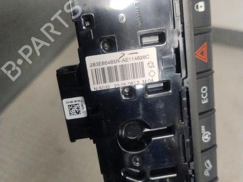 Advarselskontakt DACIA DUSTER (HM_) 1.5 dCi 115 4x4 (HMAD) | BP39213057I22 - Image 3