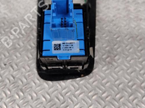 Switch CITROËN C5 AIRCROSS (A_) 1.5 BlueHDi 130 (ACYHZJ, ACYHZR) | BP28802596I30 - Image 4