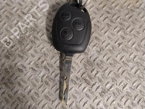 Ignition barrel FORD FIESTA VI (CB1, CCN) 1.5 TDCi | BP31266297M48