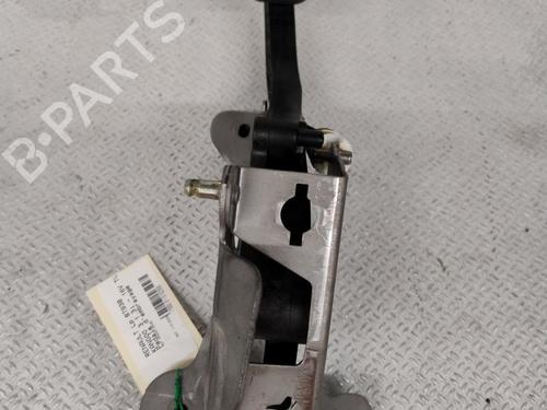 Used Clutch pedal Clutch pedal RENAULT KANGOO III Box Body/MPV 1.3 TCe 100 (FJMA) (102 hp) 40285818 40285818