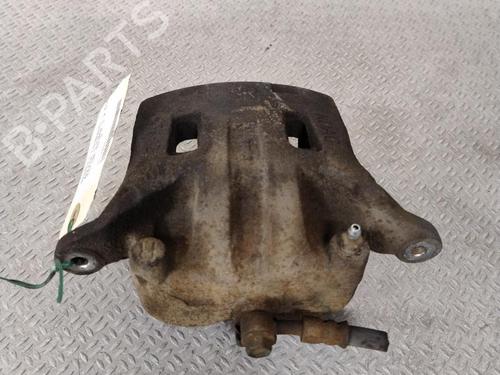 Used Right front brake caliper RENAULT KOLEOS I (HY_) 2.0 dCi 4x4 (HY0K) (150 hp) 25012959