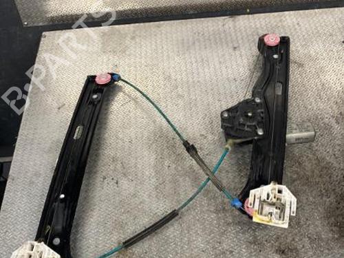 Front left window mechanism BMW 1 (F20) 116 d | BP25704446C22 