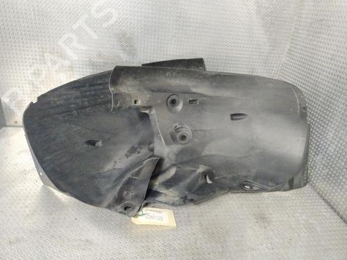 Wheel arch RENAULT CLIO III (BR0/1, CR0/1) 1.2 16V (BR02, BR0J, BR11, CR02, CR0J, CR11) | BP25703370C56 