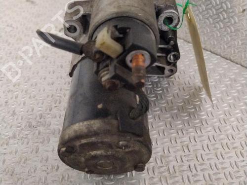 Startmotor PEUGEOT 307 (3A/C) 1.6 HDi | BP29929398M8 