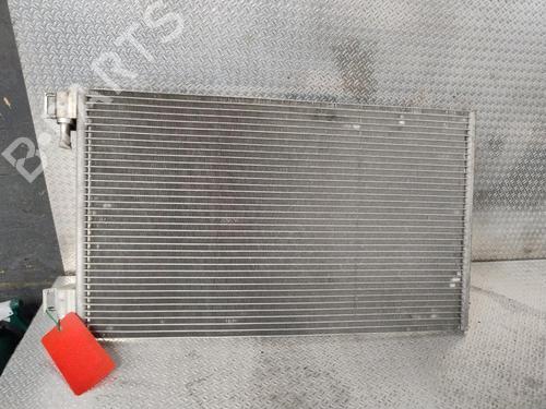 Heater matrix RENAULT KANGOO Express (FW0/1_) 1.5 dCi 110 (FW06, FW12) | BP26534219M63 