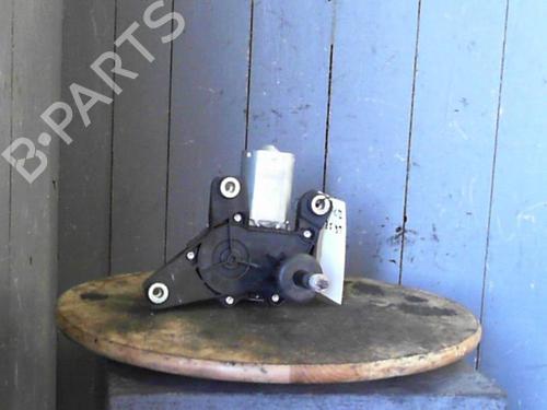 Used Rear wiper motor Rear wiper motor RENAULT SCÉNIC II (JM0/1_) 1.9 dCi (JM0G, JM12, JM1G, JM2C) (120 hp) 24063464 24063464