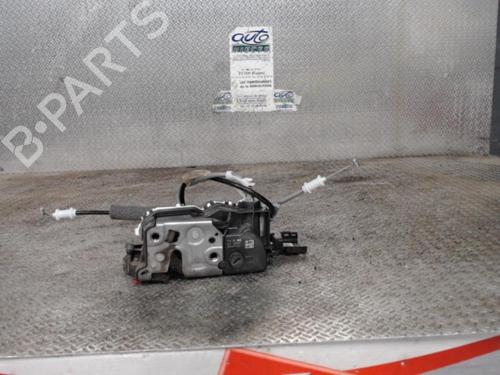 Used Rear right lock CITROËN C4 CACTUS 1.6 BlueHDi 100 (99 hp) 24082415
