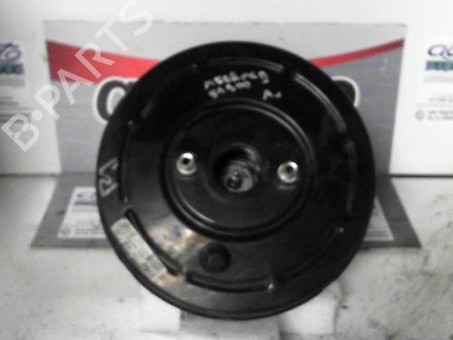 Used Servo brake Servo brake RENAULT MEGANE II (BM0/1_, CM0/1_) [2001-2012] 24062837 24062837
