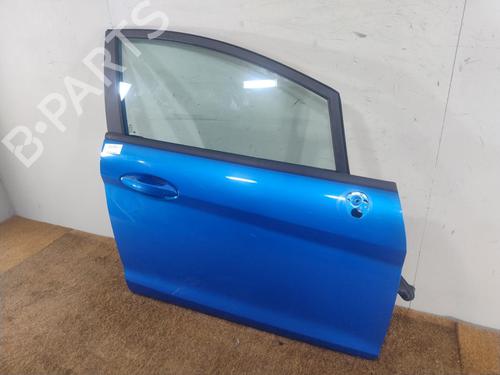right-front-door-ford-fiesta-vi-cb1-ccn-2008-31266291 main image
