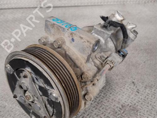 Used AC compressor AC compressor NISSAN NV250 Van (X61) dCi 95 (95 hp) 40553451 40553451