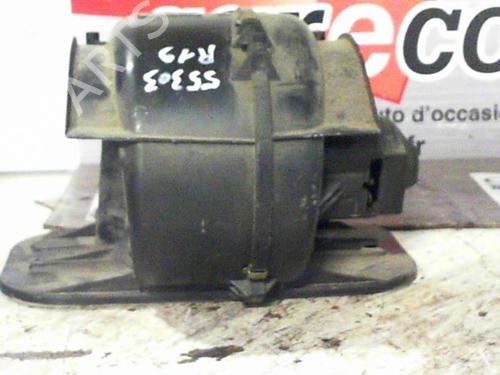 Used Heater blower motor Heater blower motor RENAULT 19 II (B/C53_) 1.4 (80 hp) 24064575 24064575