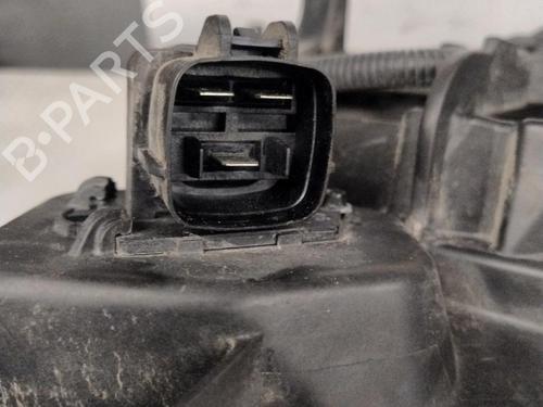 Radiator fan KIA CARENS IV 1.7 CRDi | BP30522068M35 - Image 4