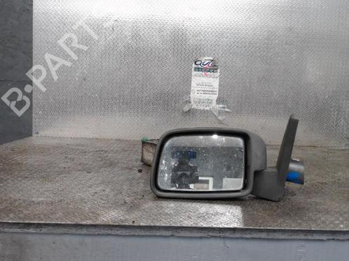 Right mirror RENAULT RAPID Box Body/MPV (F40_, G40_) 1.1 (F40H) | BP24087509C27 