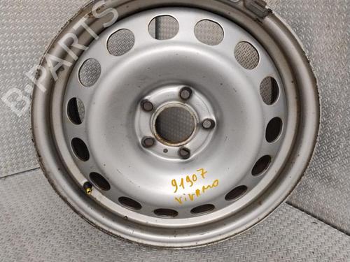 Used Rim Rim 38971998 38971998