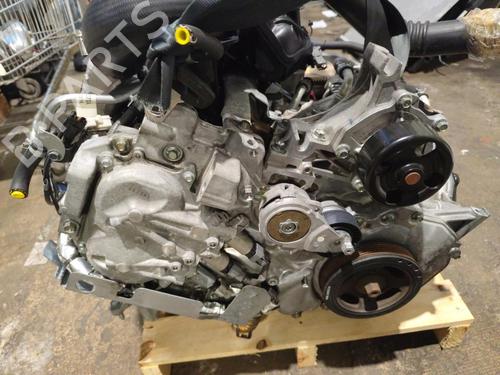 Engine NISSAN QASHQAI II (J11, J11_) 1.6 DIG-T | BP37624155M1 - Image 2